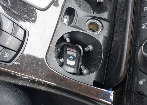 2016 BMW 535I xDrive z USA, uszkodzony, nr VIN WBA5B3C51GG253514